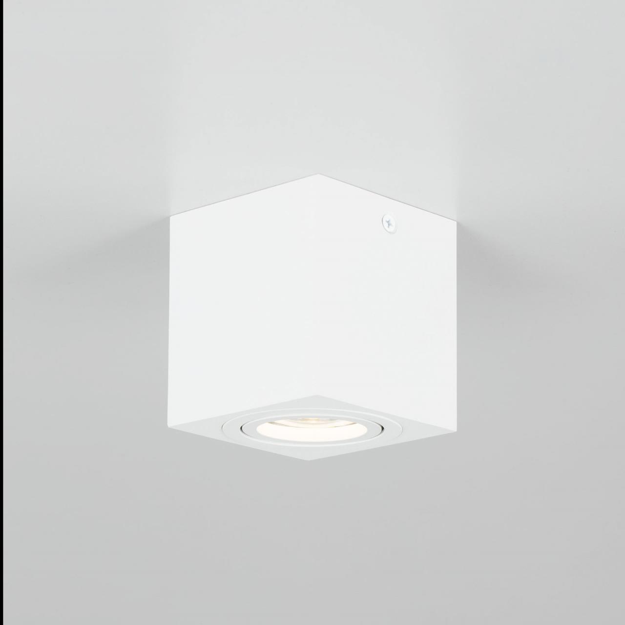 потолочный светильник citilux дюрен cl538211