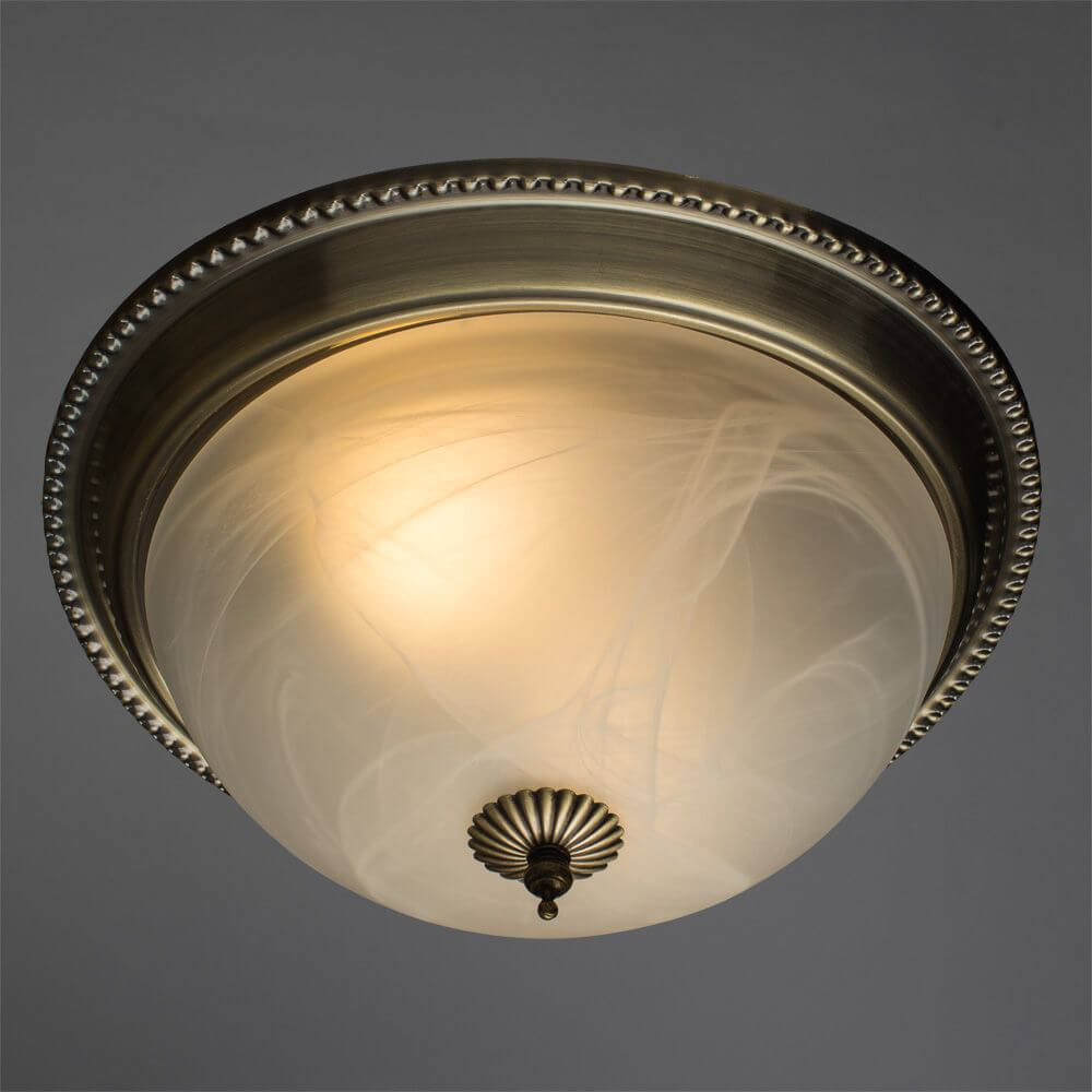 потолочный светильник arte lamp 16 a1305pl-2ab