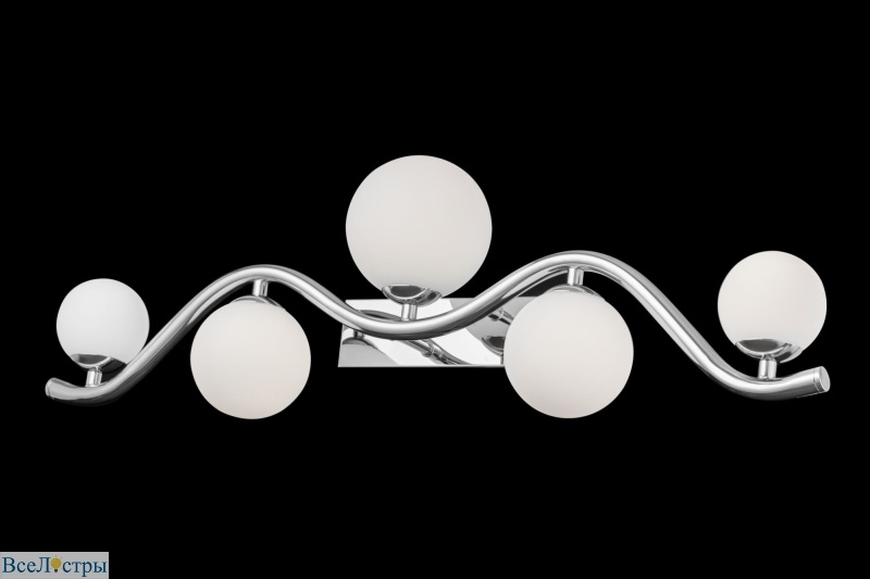 бра maytoni uva mod059wl-05ch