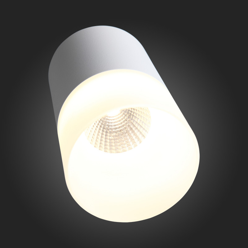 накладной светильник st luce st100.502.05