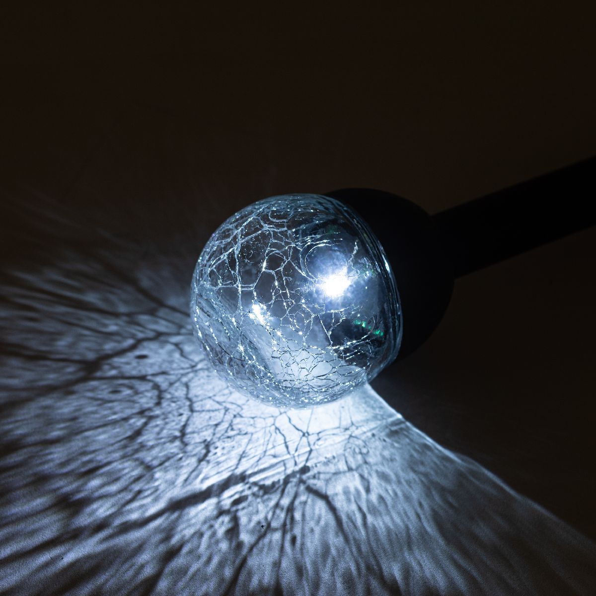 светильник капля на солнечной батарее эра erasf23-15 б0062363