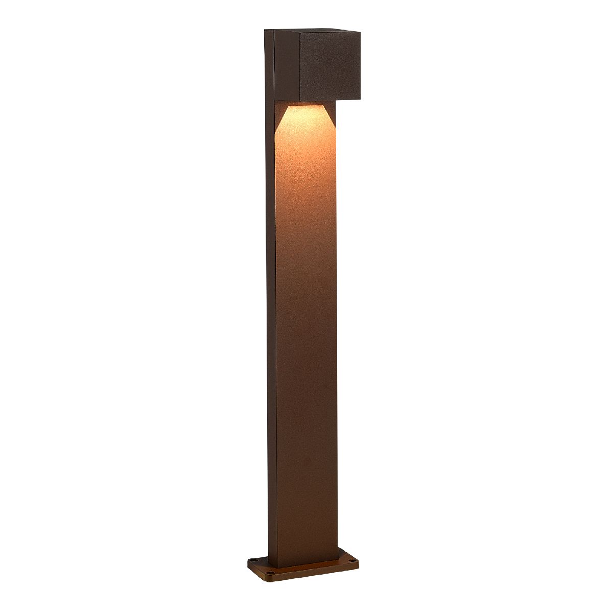 ландшафтный светильник st luce brik sl9513.605.01