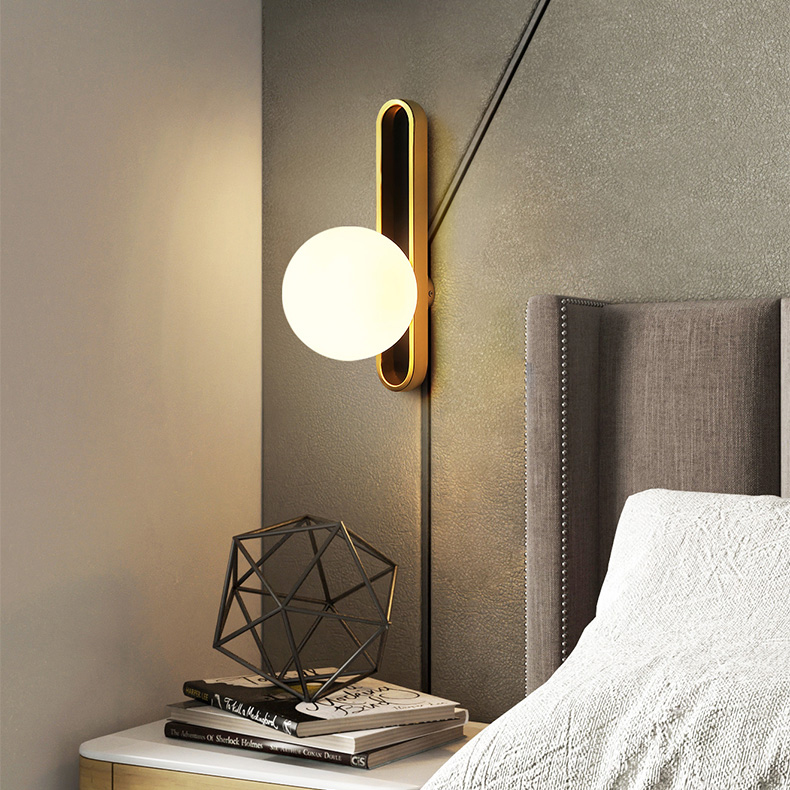 настенный светильник imperium loft dixon 133239-22