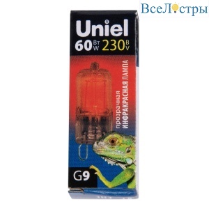 JCD-IR-60/G9