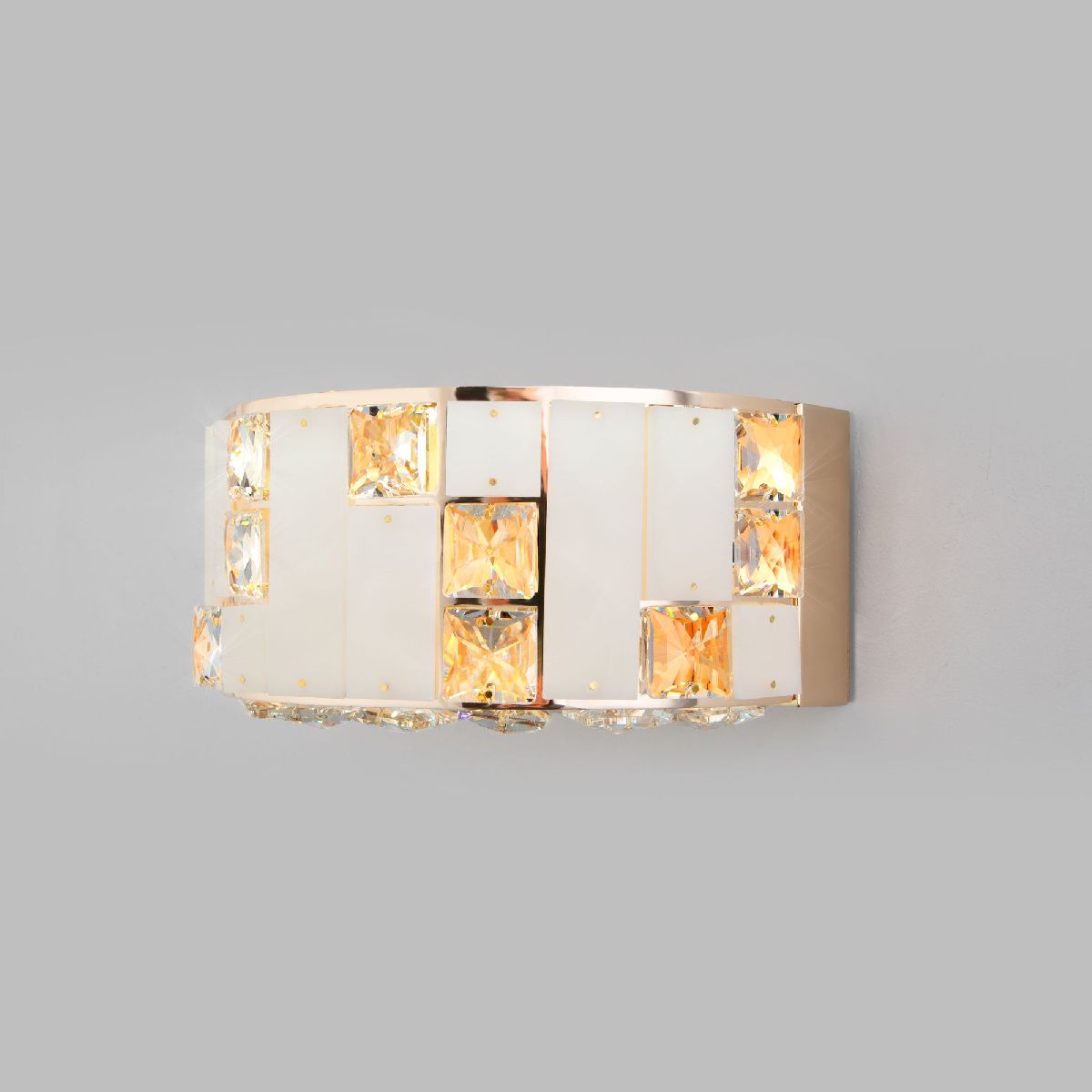 настенный светильник bogates cliff 473/1 a068003