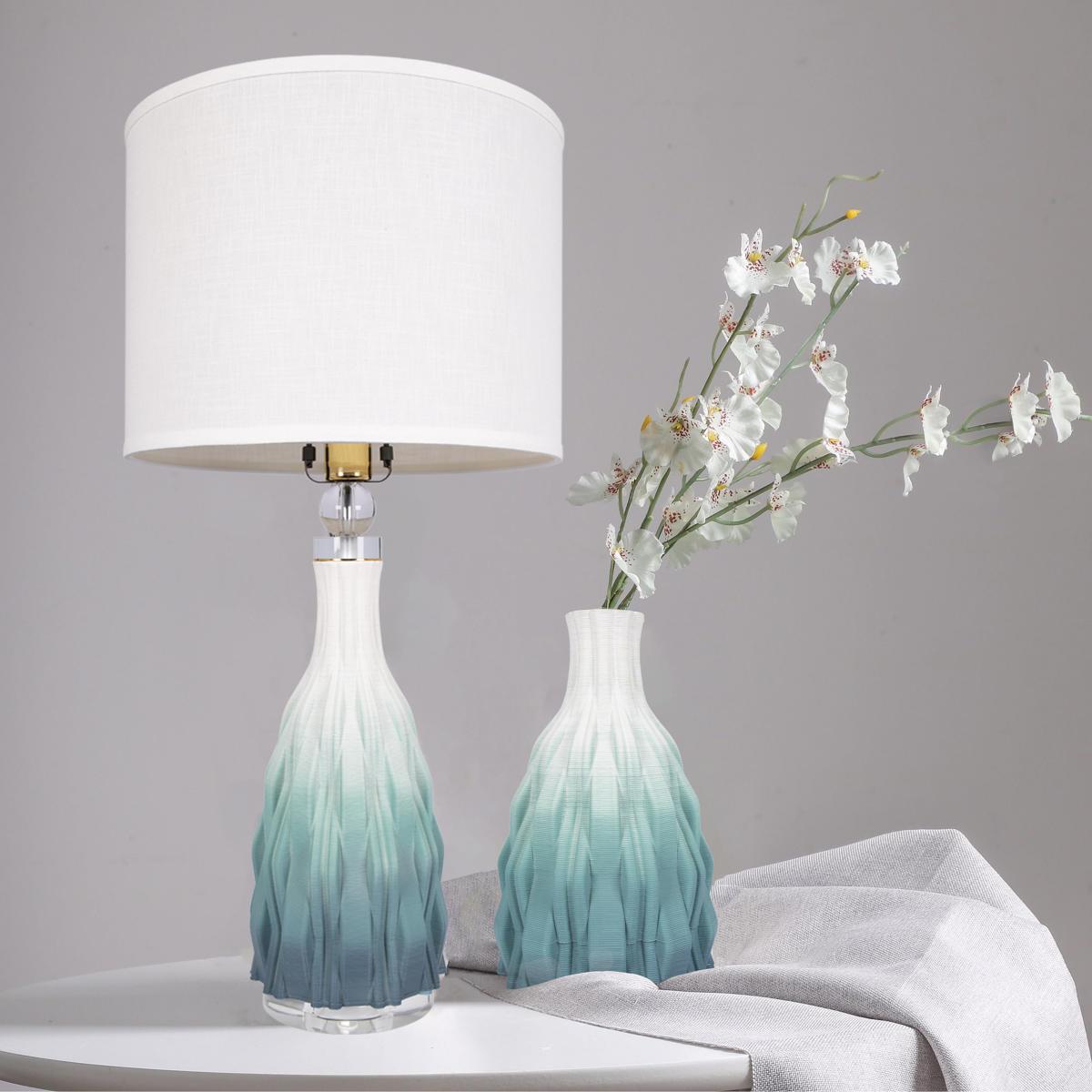 настольная лампа loft it mediterraneo 10262t/s