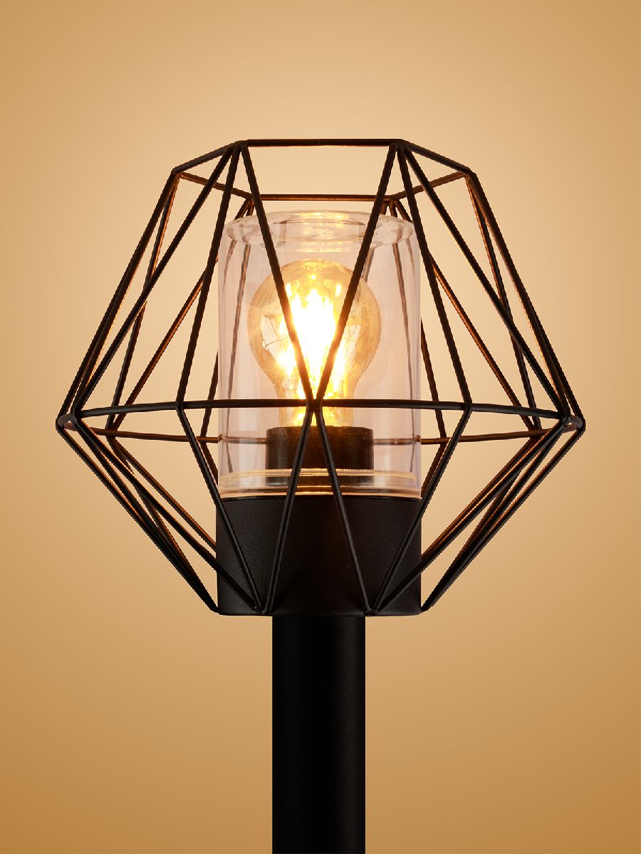 ландшафтный светильник tdm electric доминго sq0330-2021