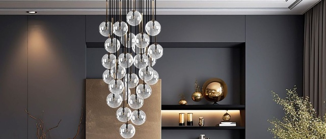 Nilos TK Lighting