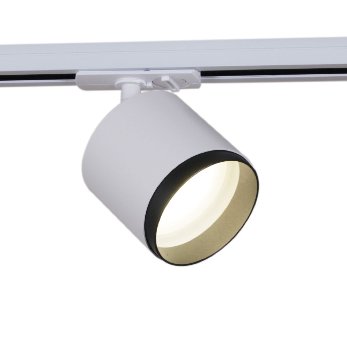 трековый однофазный светильник reluce 53022-9.3-001il gx53 wt