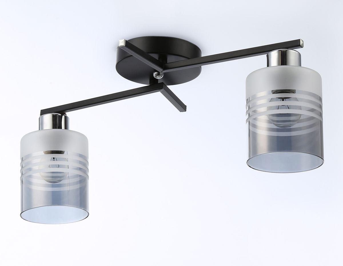 потолочная люстра ambrella light traditional modern tr303211