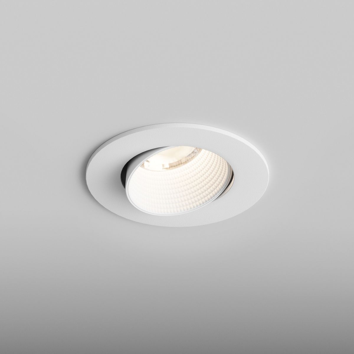 встраиваемый светильник hesby lighting bodo hsbl_0104