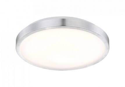 потолочный светодиодный светильник globo robyn 41686