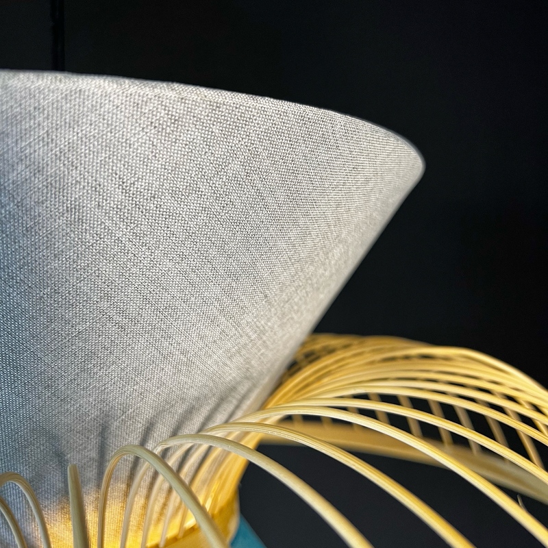 подвесной светильник imperiumloft pella 178114-22