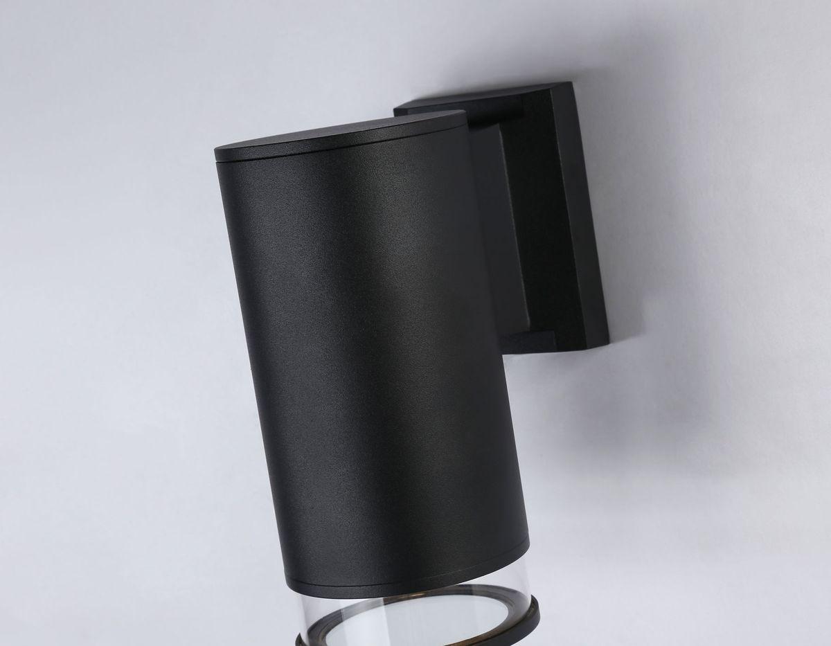 уличный настенный светильник ambrella light garden st3819