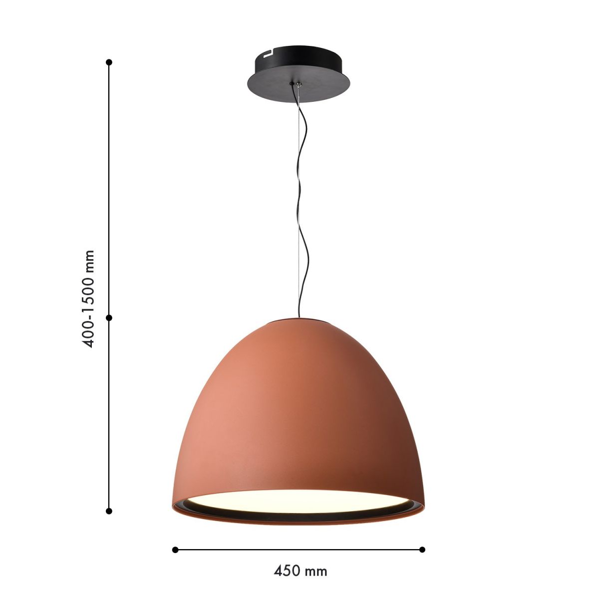 подвесной светильник favourite halva 4814-4p