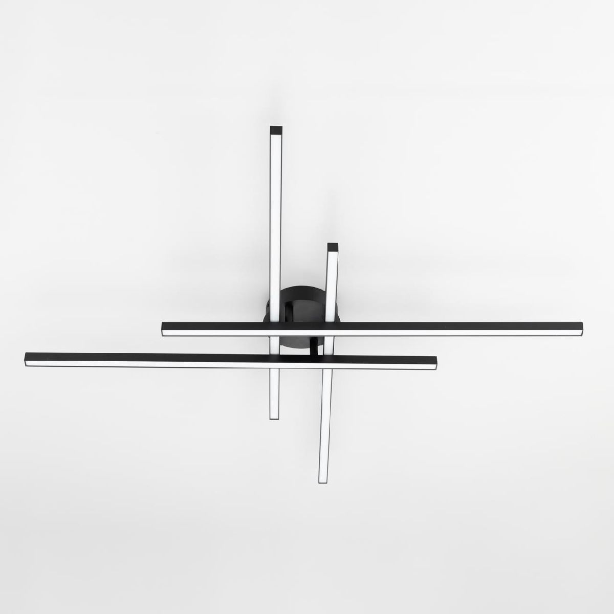 потолочная люстра citilux стиг cl203141