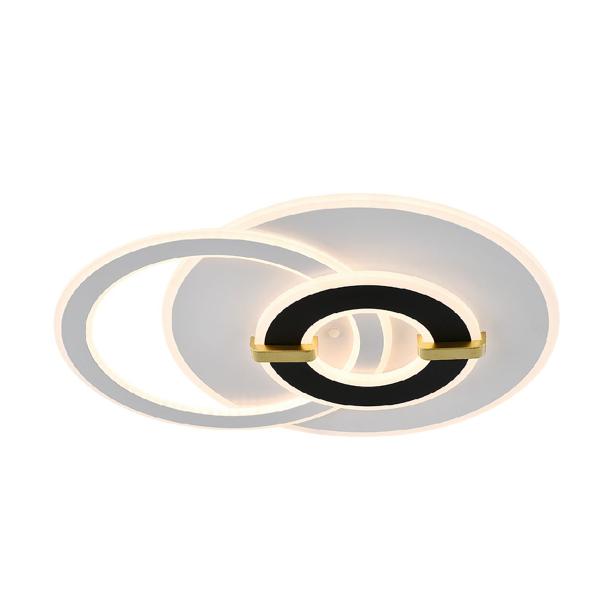 потолочная люстра escada antlia 10269/3led
