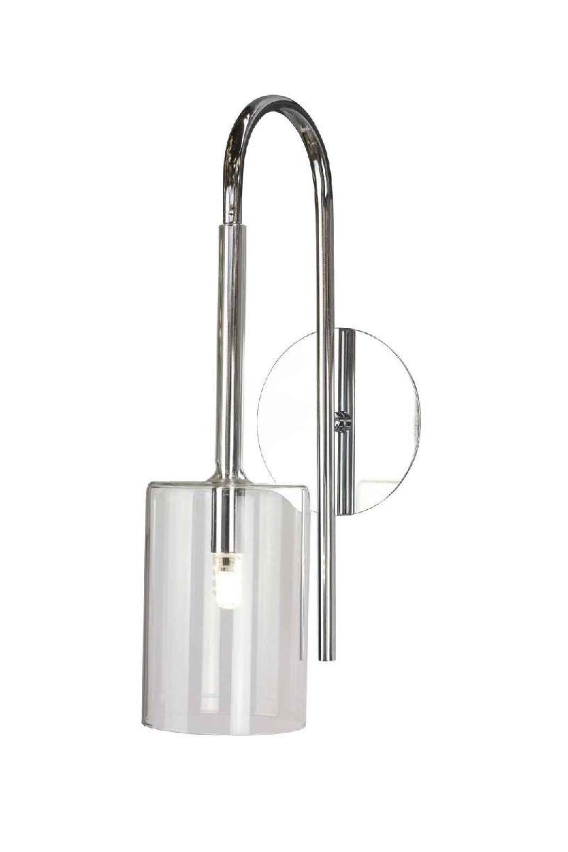 бра am group am355-ap100 clear