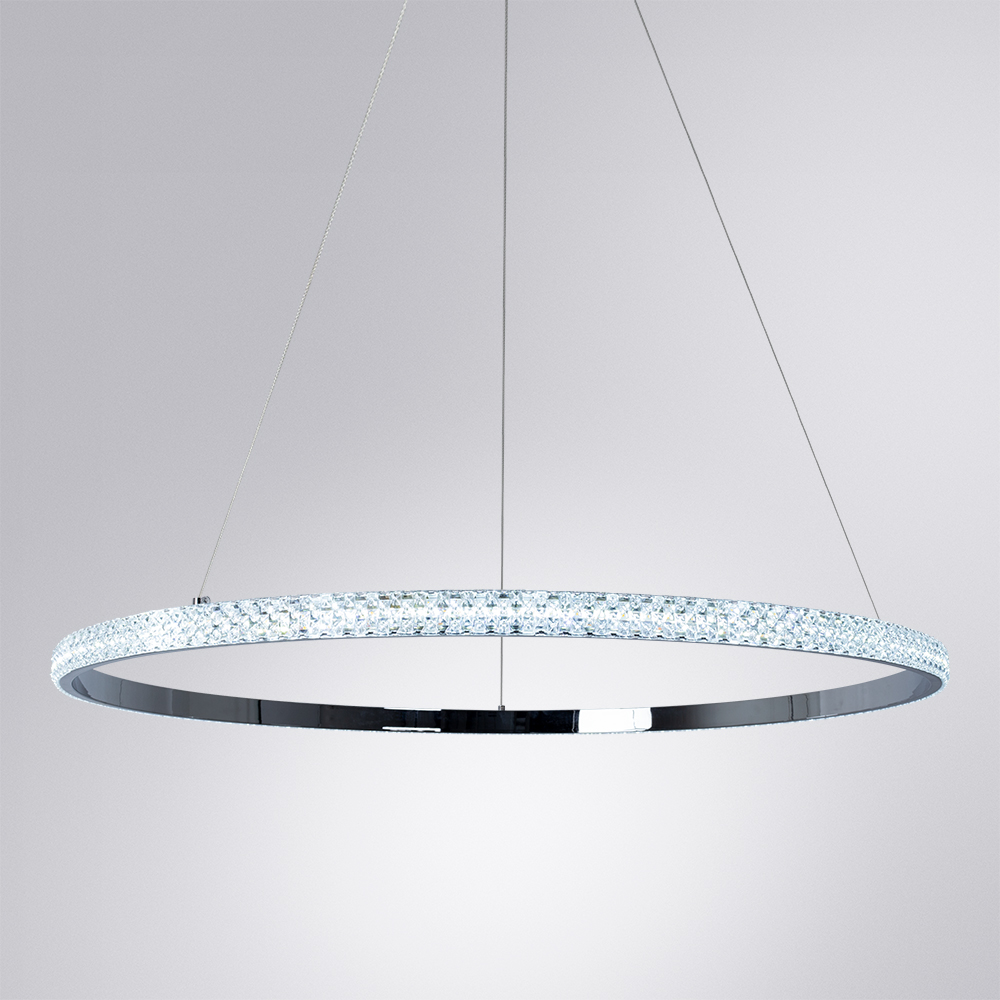 подвесной светильник arte lamp orione a2182sp-60cc