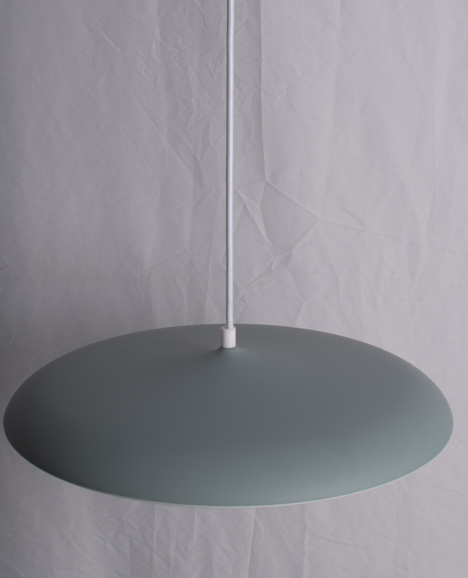 подвесной светодиодный светильник loft it plato 10119 grey