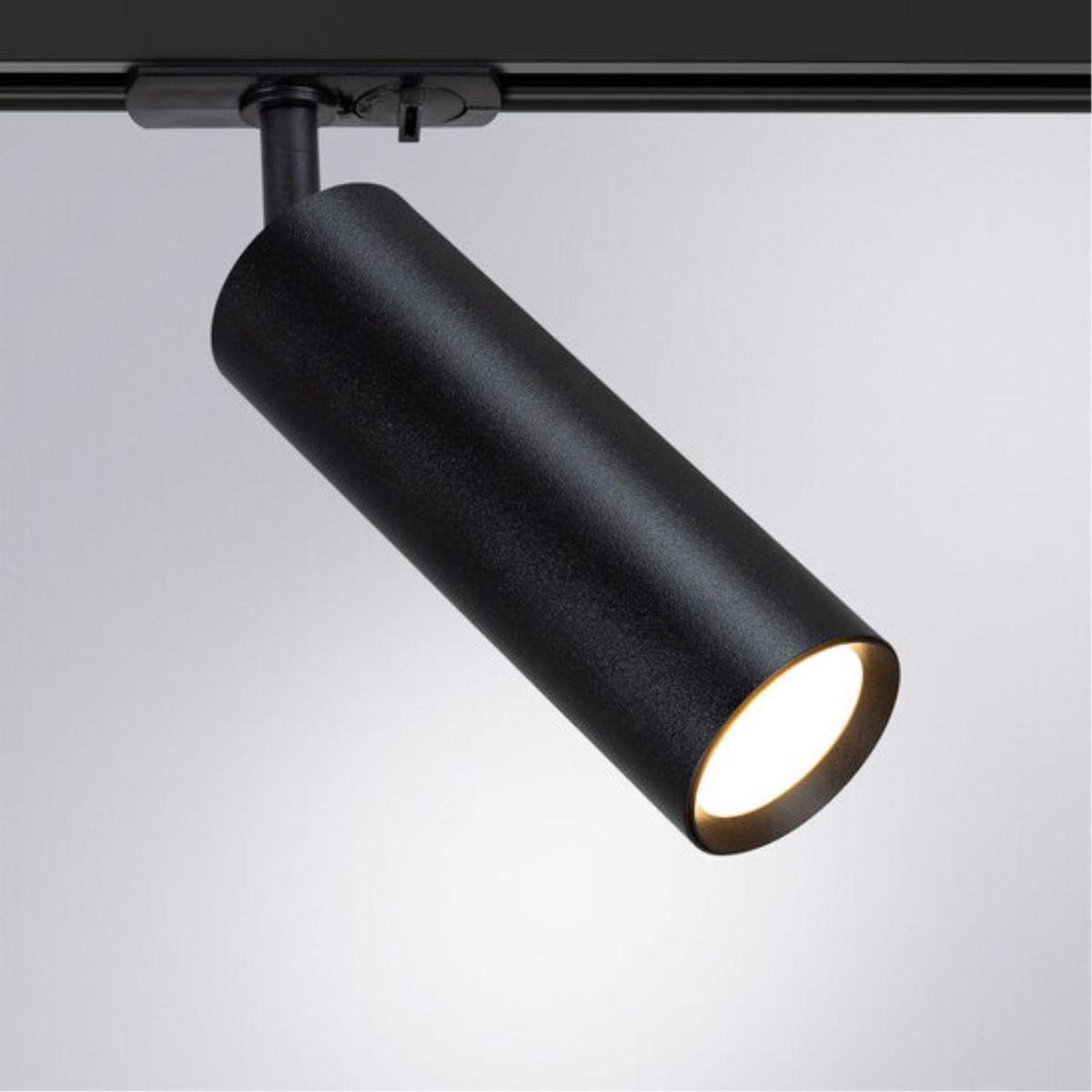 трековый светильник arte lamp beid a1515pl-1bk