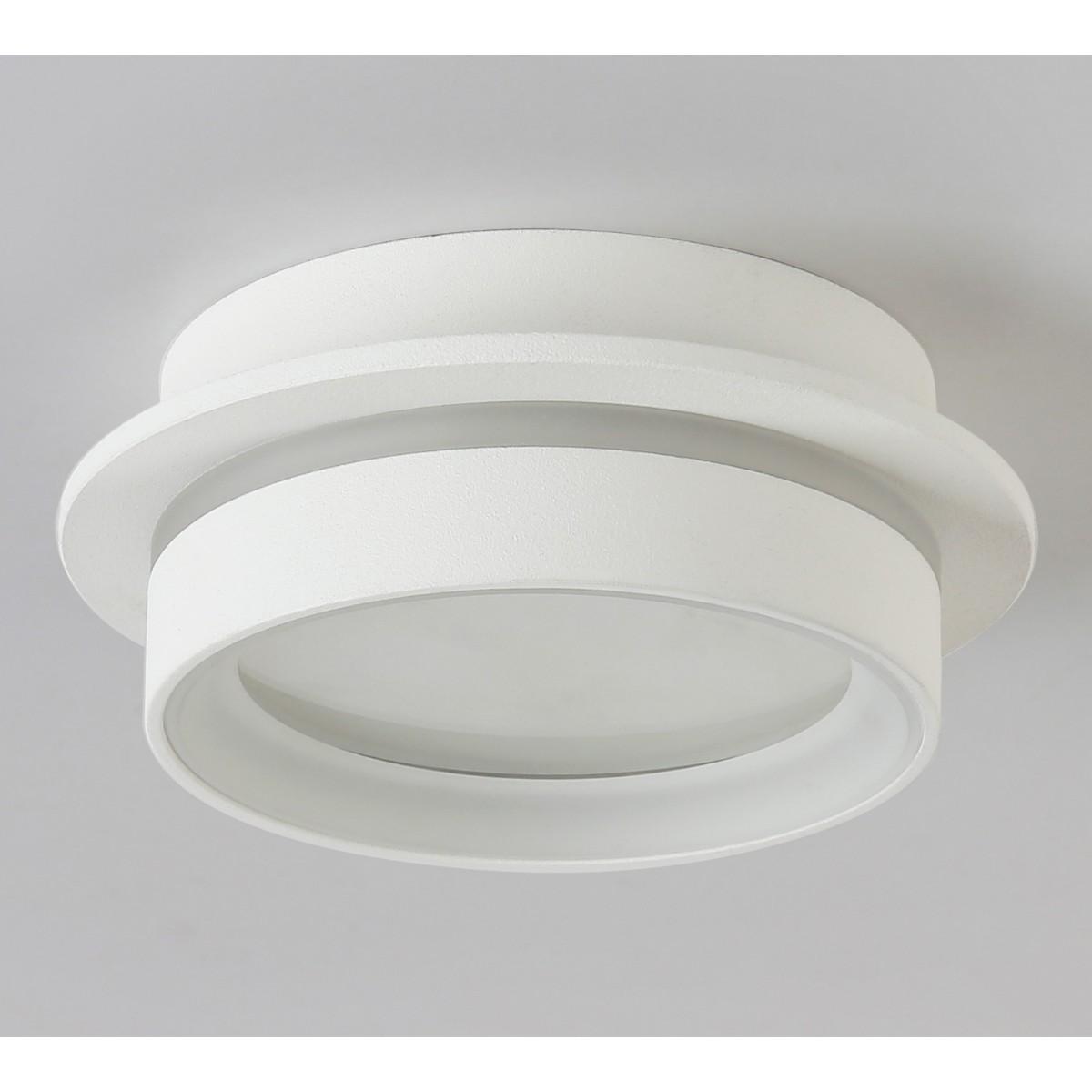 потолочный светильник ambrella light tn5383