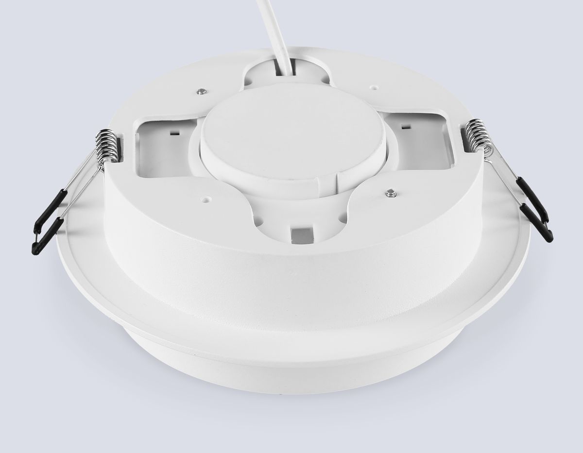 встраиваемый светильник ambrella light techno spot standard tech tu5205