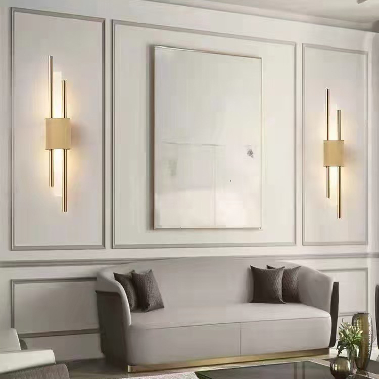 настенный светильник imperiumloft chord 226421-23