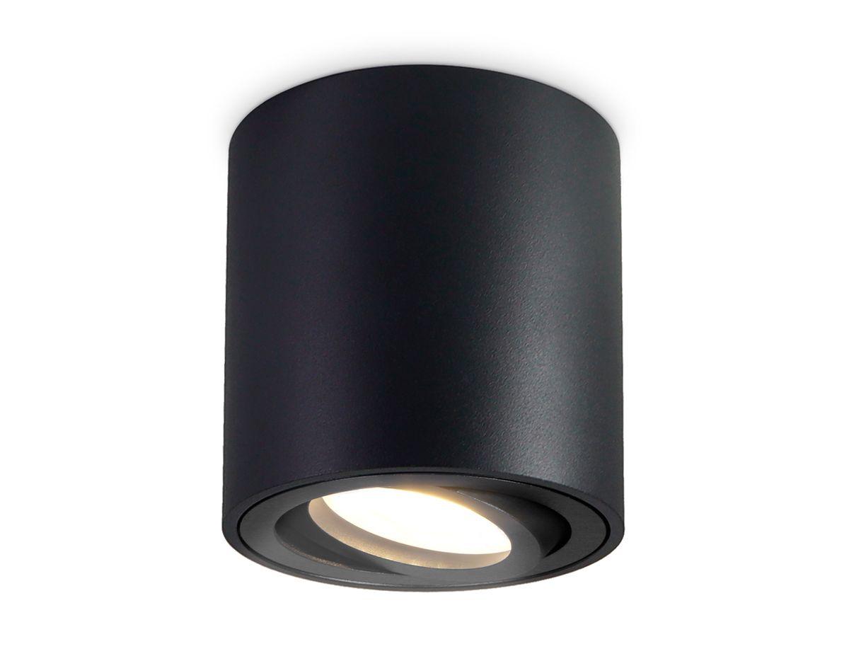 потолочный светильник ambrella light techno spot cup tn22702