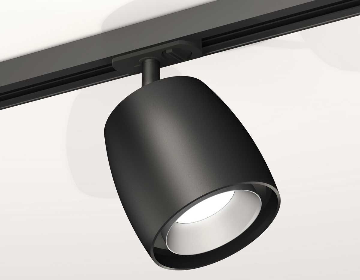 комплект трекового светильника ambrella light track system xt (a2537, c1142, n7033) xt1142001
