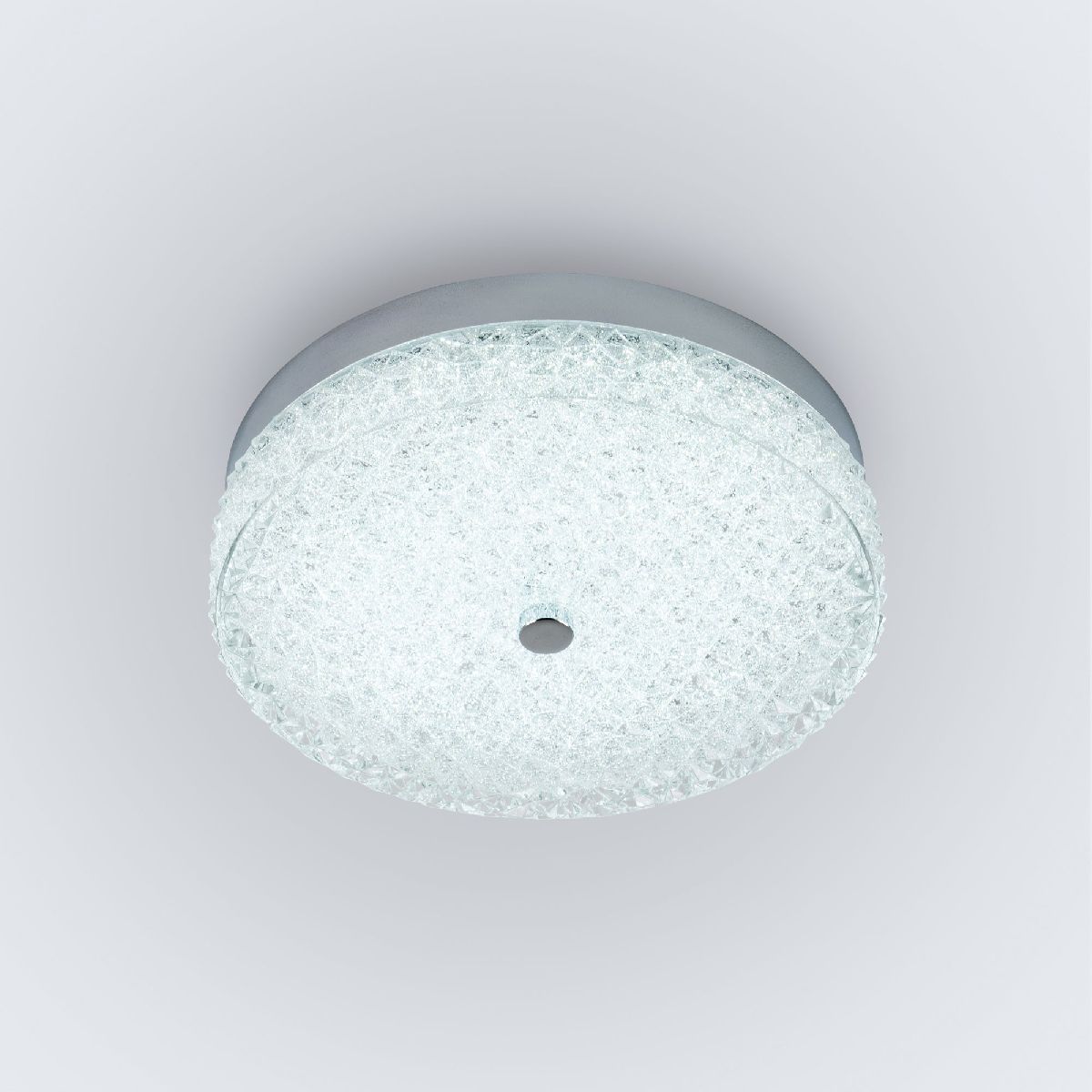потолочный светильник led4u l1116-300 cr