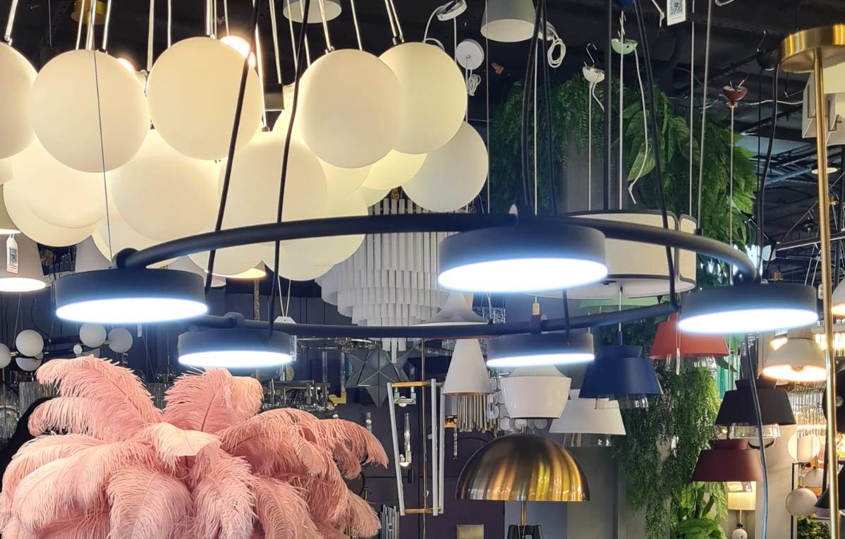 подвесная люстра imperium loft cary 151602-26