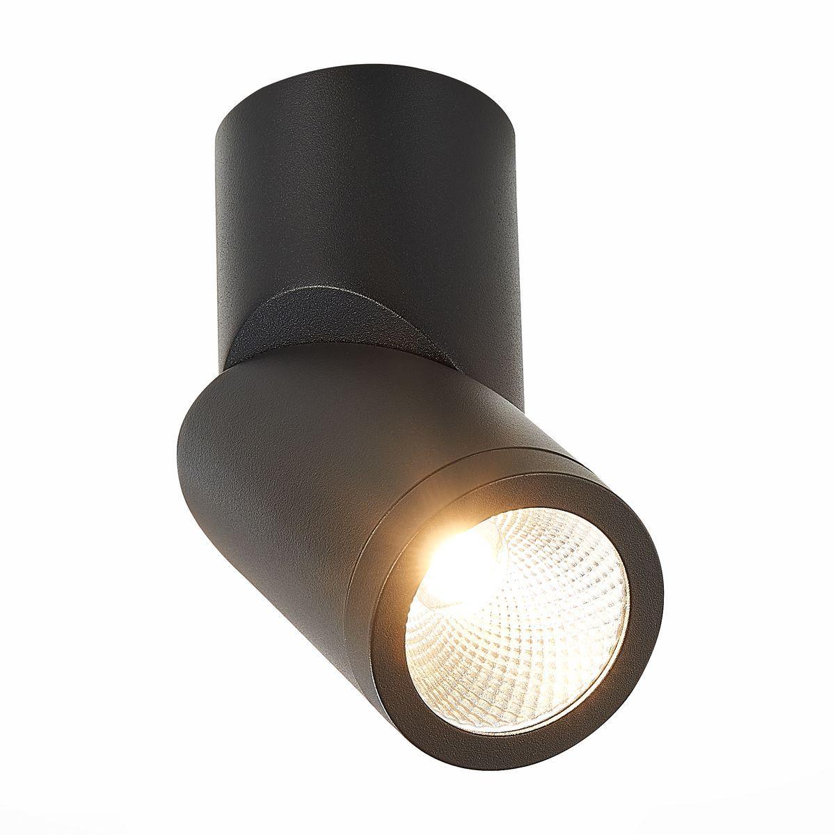 светодиодный спот st luce st650.442.10