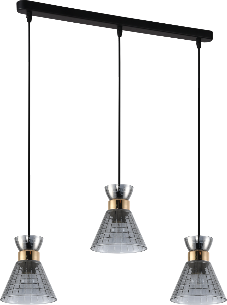 подвесной светильник rivoli isla 9187-203 б0069958