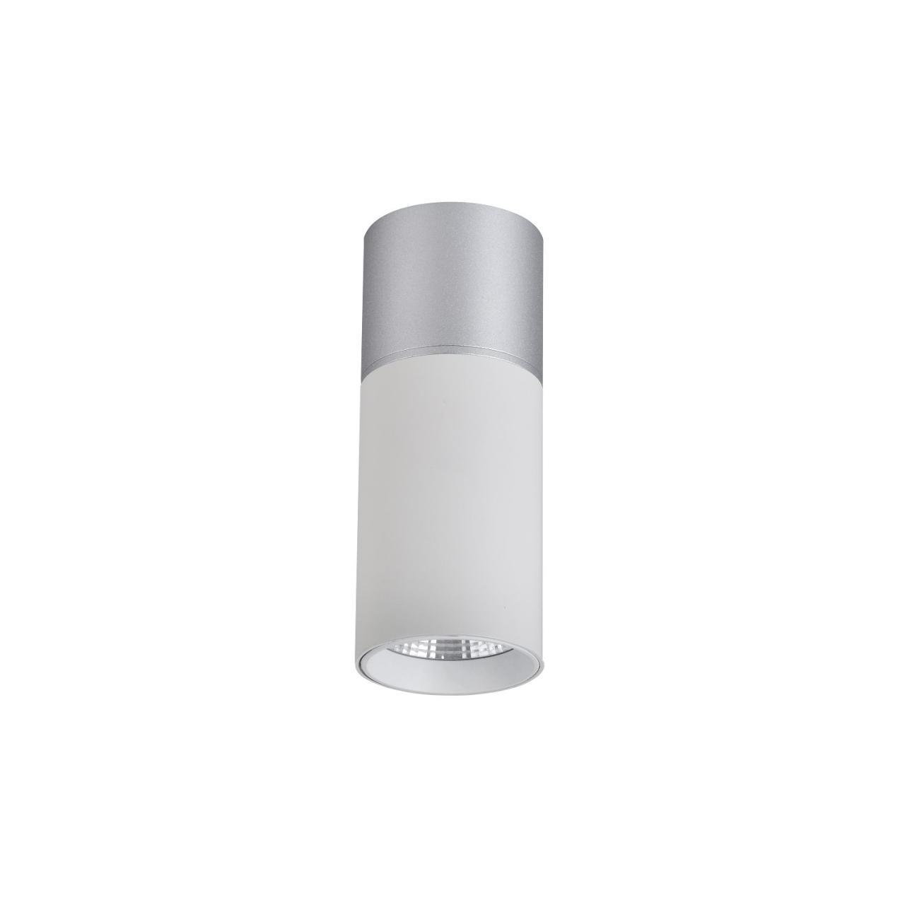 потолочный светодиодный светильник favourite deepak 3071-1c