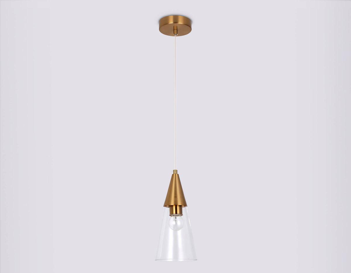 подвесной светильник ambrella light traditional tr3666