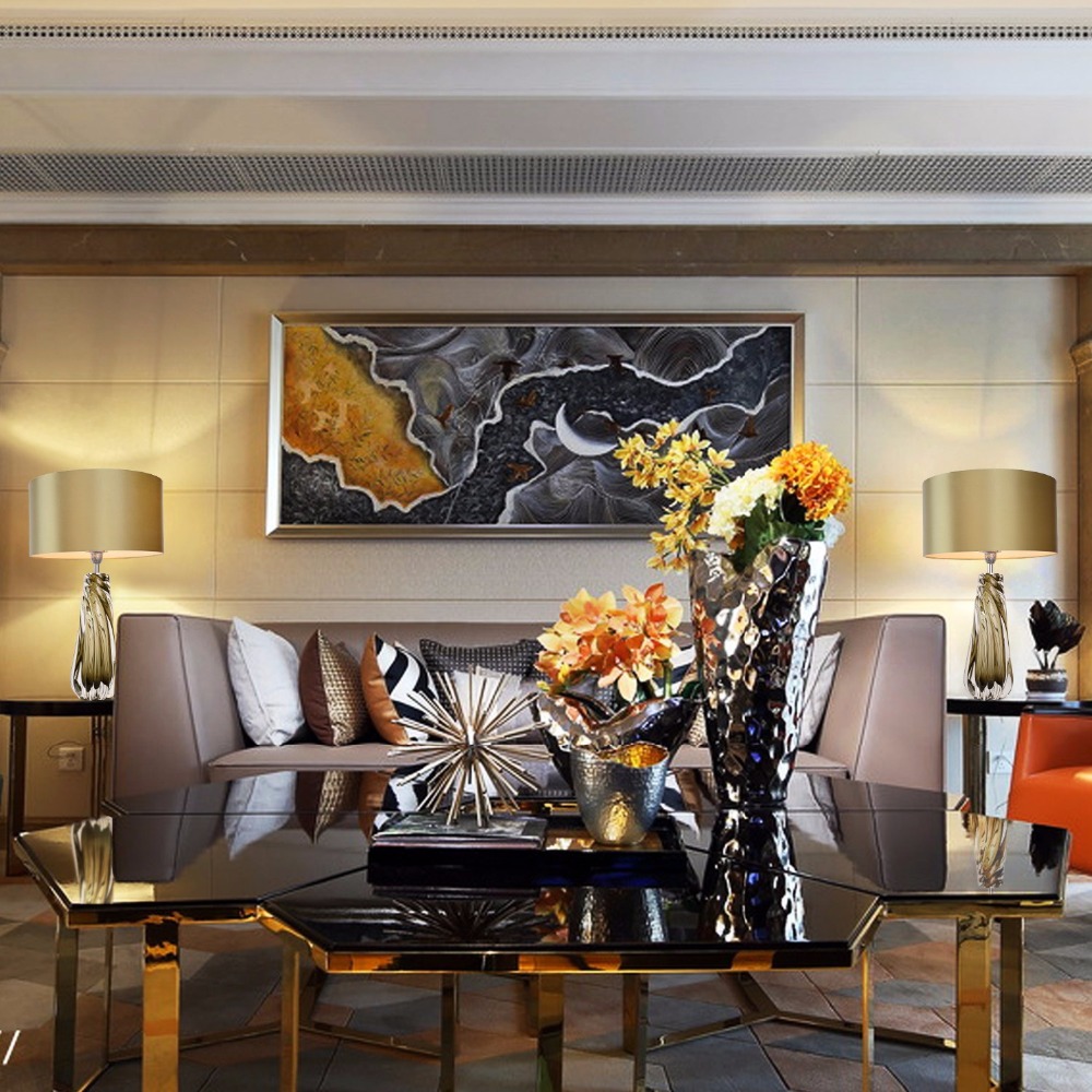 настольная лампа delight collection crystal table lamp brtl3020