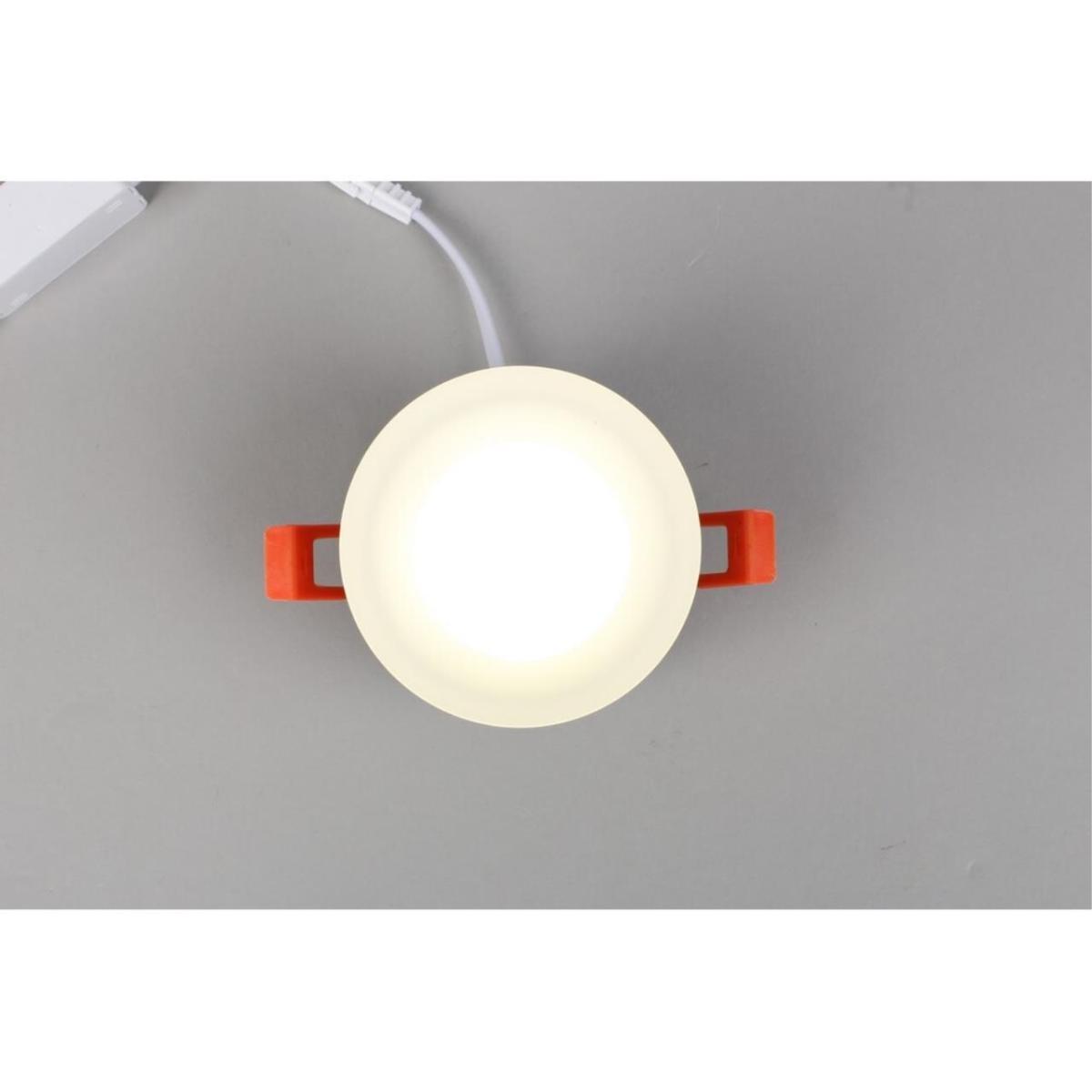 встраиваемый светильник omnilux firenze oml-103119-05