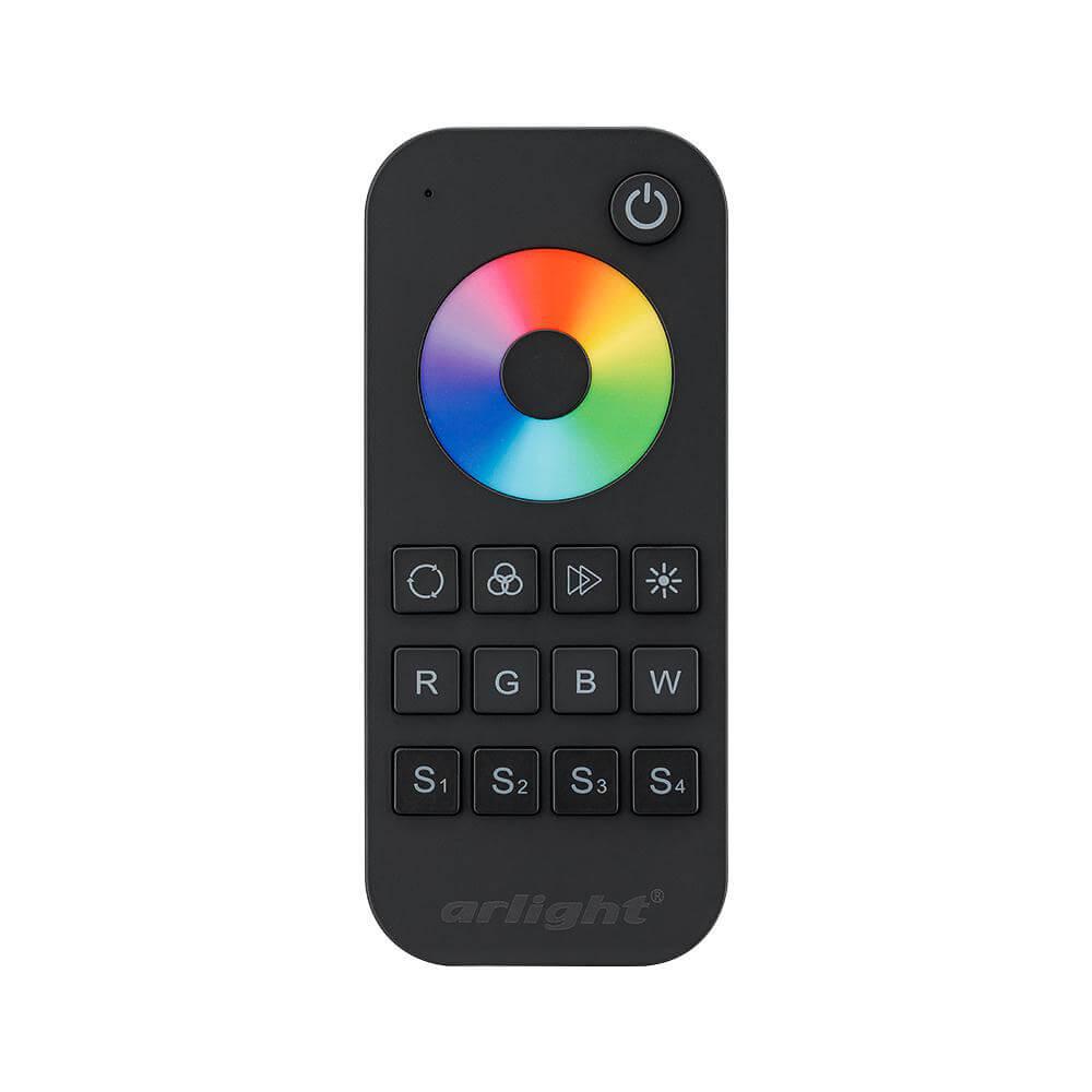 пульт ду arlight smart-r28-rgbw black 023479
