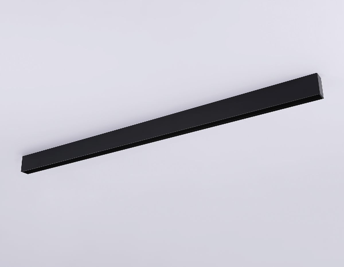 шинопровод накладной ambrella light magnetic 220v gl1004