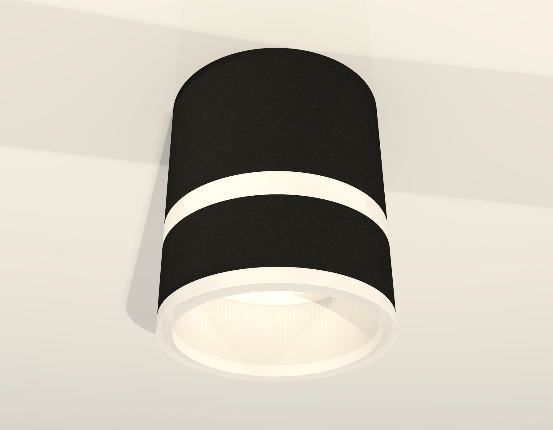 потолочный светильник ambrella light techno spot xs8111005 (c8111, n8445)