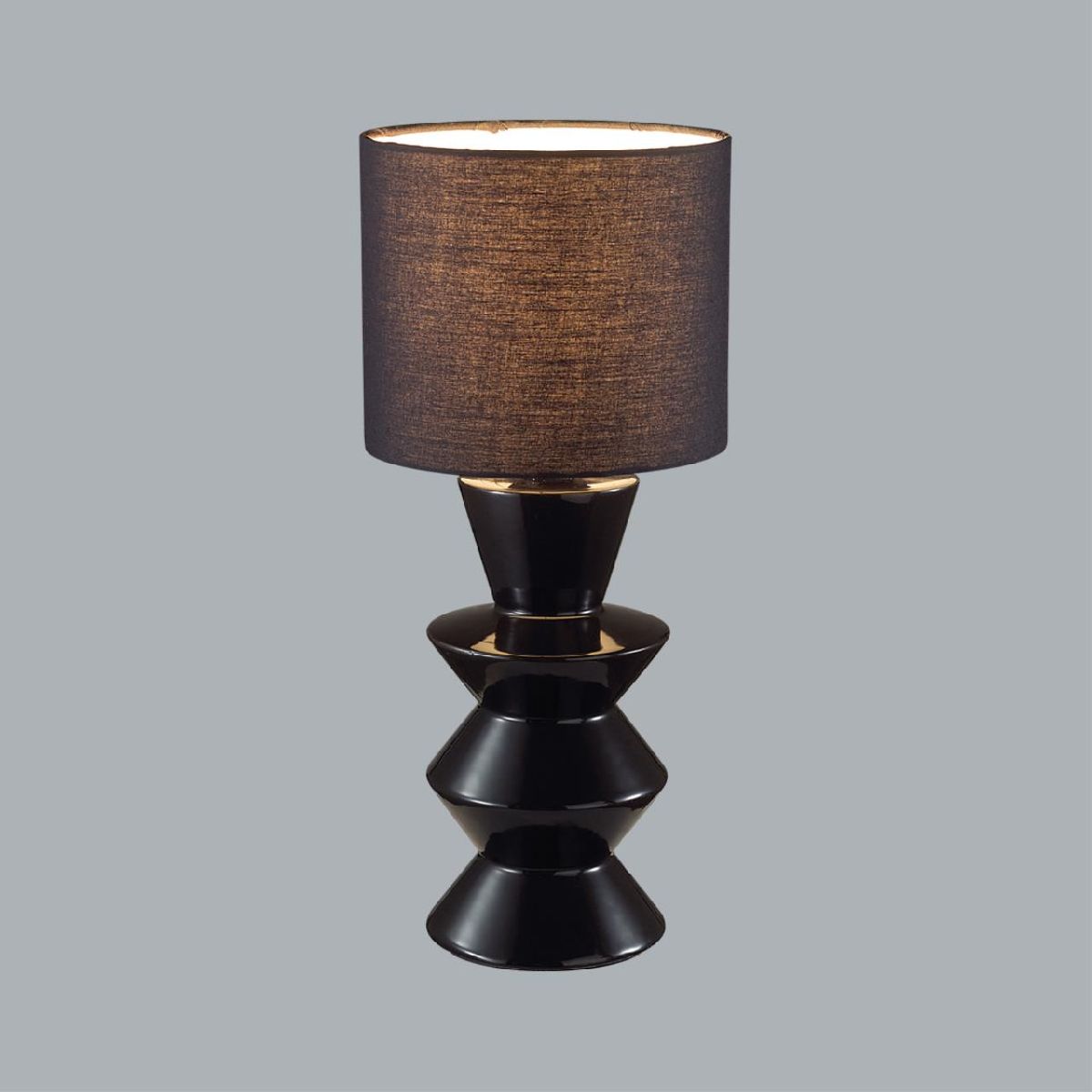 настольная лампа lumion moderni segi 8133/1t