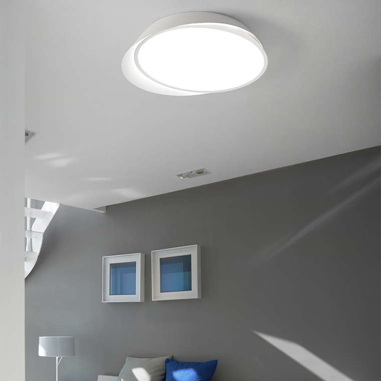 потолочный светильник imperiumloft shell 228949-26