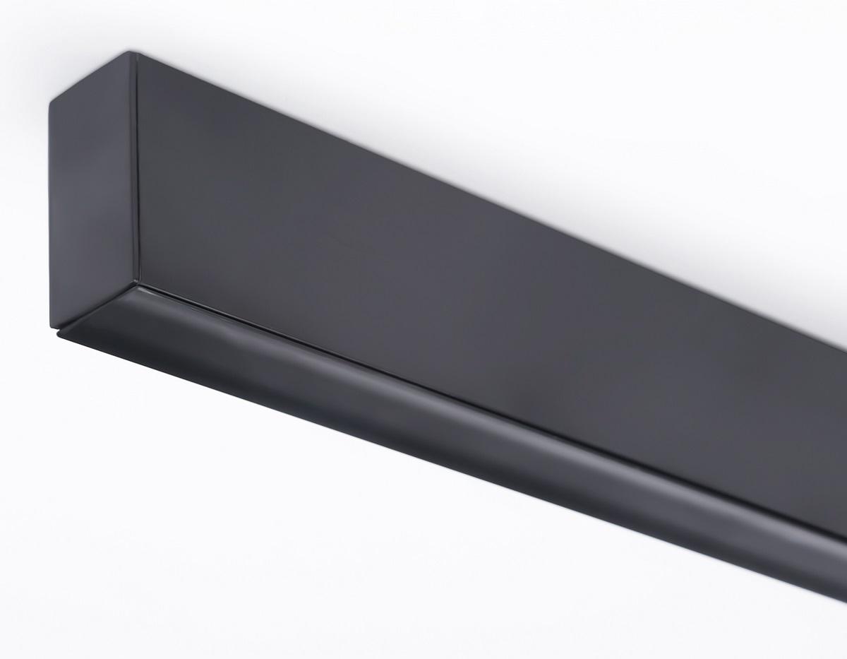 шинопровод магнитный накладной ambrella light track system magnetic gl3301