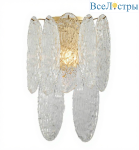 ICEBERG 222 A02.bronze