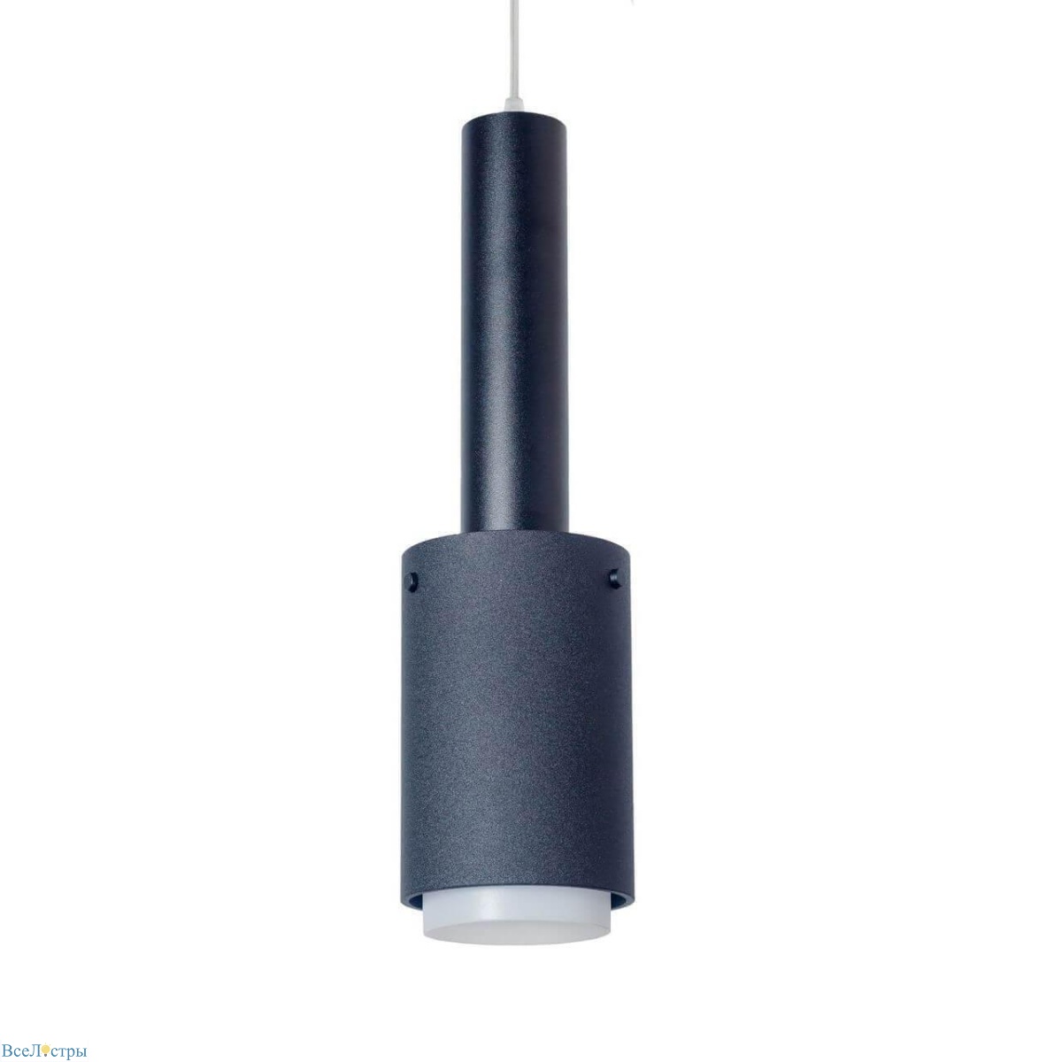 подвесной светильник topdecor rod s4 12 12