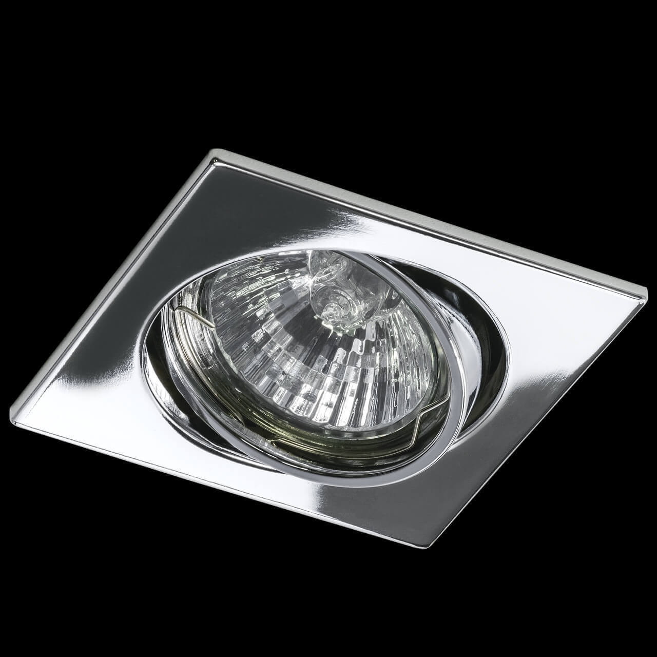 встраиваемый светильник lightstar lega16 011944