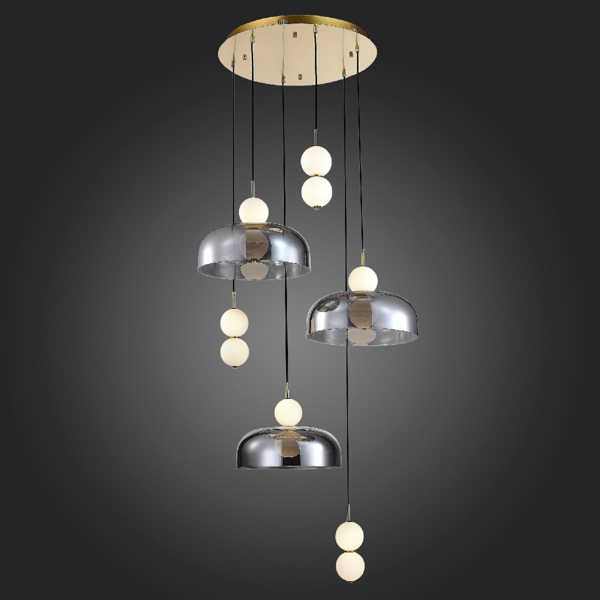подвесной светильник st luce ode sl6112.203.42