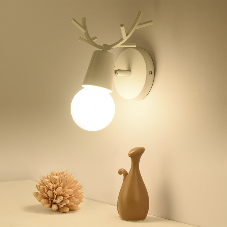 бра imperium loft deer 181037-26