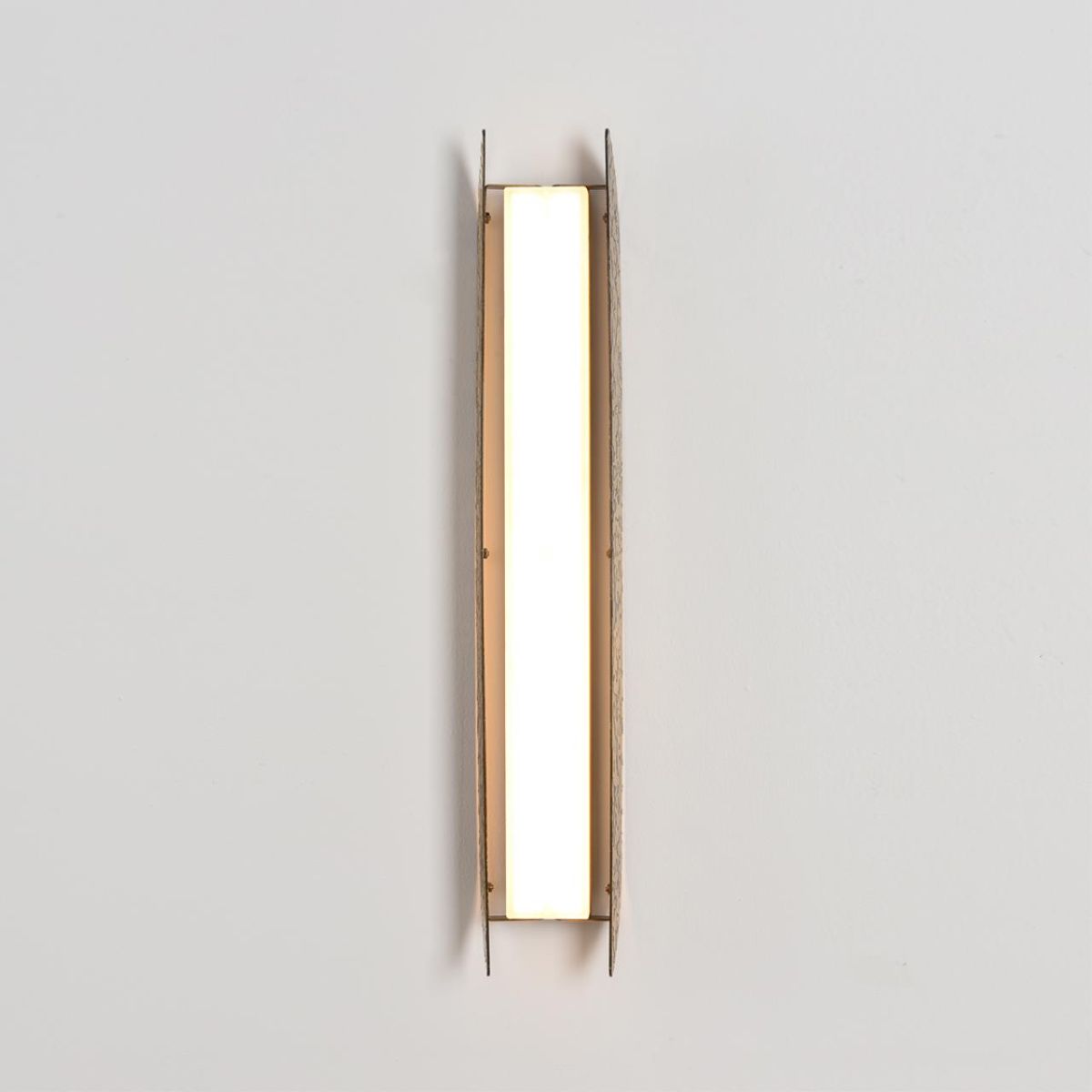 настенный светильник odeon light hightech brando 7173/12wl